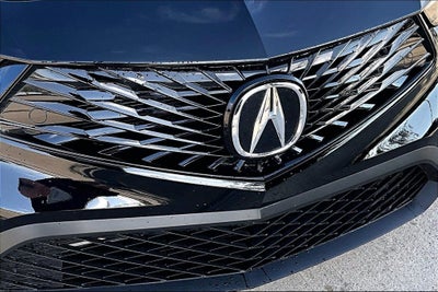 2026 Acura Integra Base