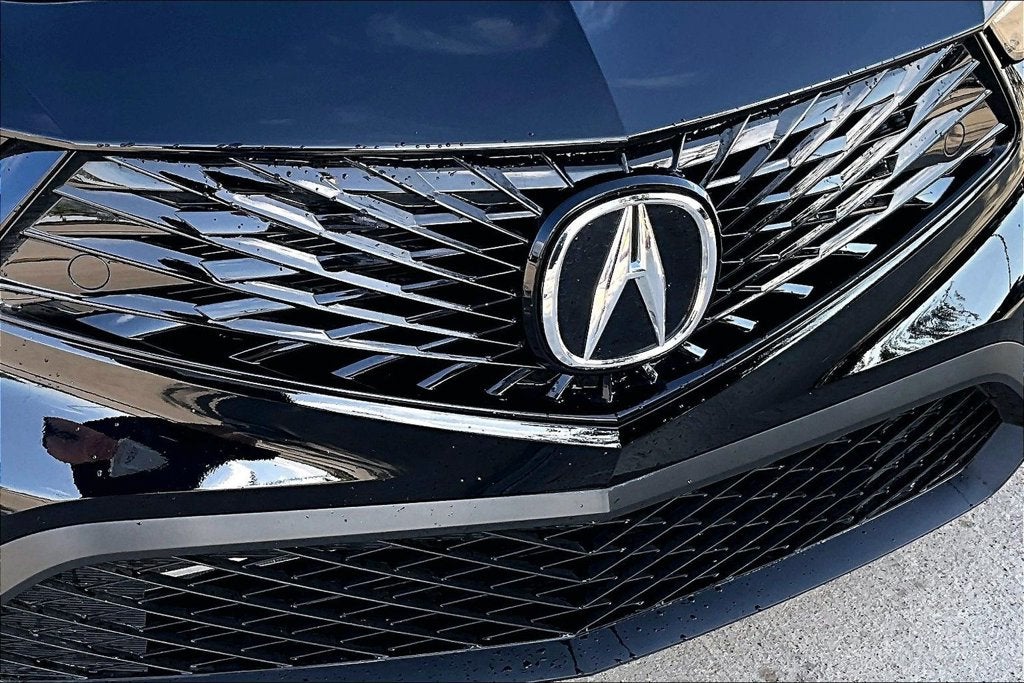 2026 Acura Integra Base