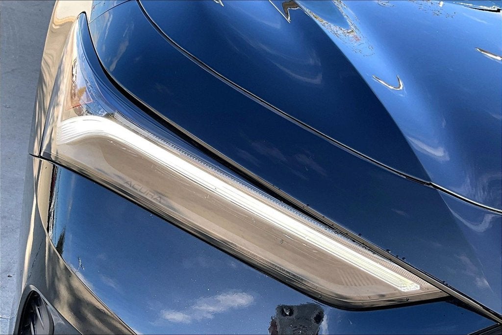 2026 Acura Integra Base