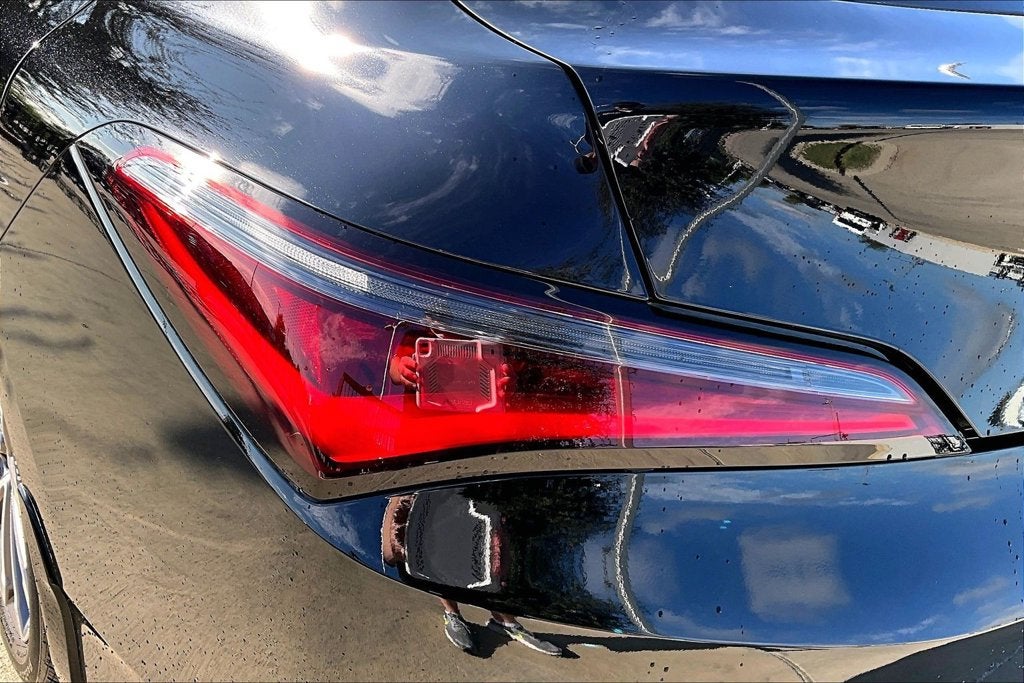 2026 Acura Integra Base