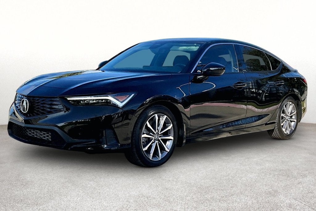 2026 Acura Integra Base