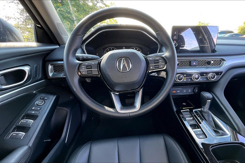 2026 Acura Integra Base