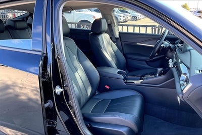 2026 Acura Integra Base