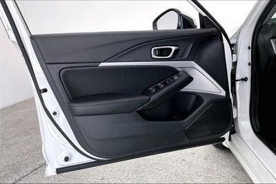 2024 Acura Integra Base