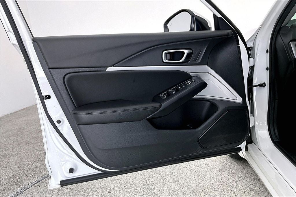 2024 Acura Integra Base