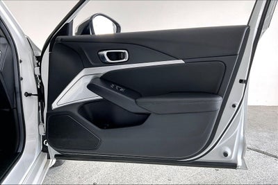 2024 Acura Integra Base