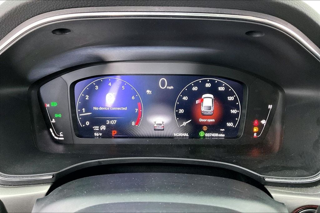 2024 Acura Integra Base