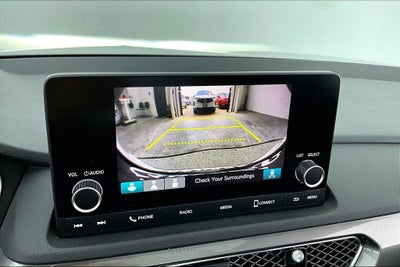 2024 Acura Integra Base