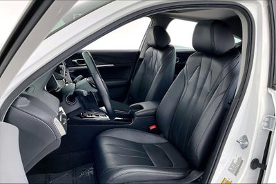 2024 Acura Integra Base