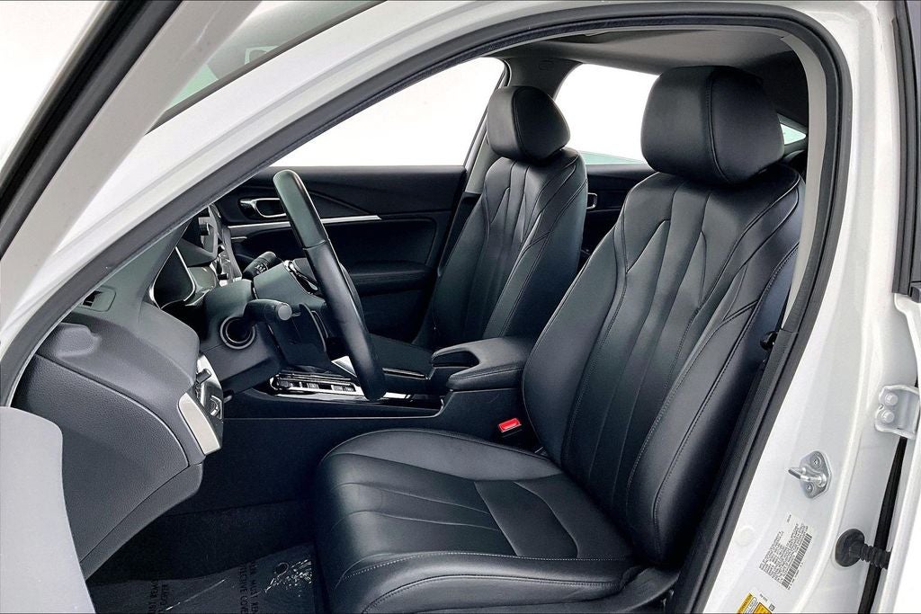 2024 Acura Integra Base