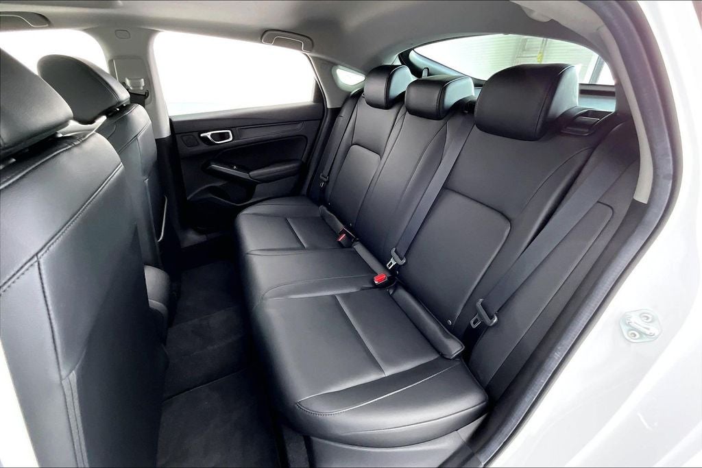 2024 Acura Integra Base