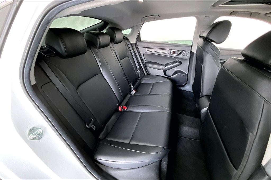 2024 Acura Integra Base