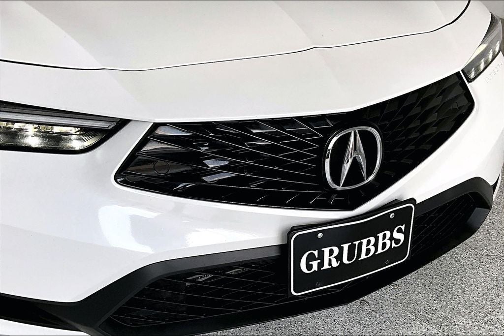 2024 Acura Integra Base