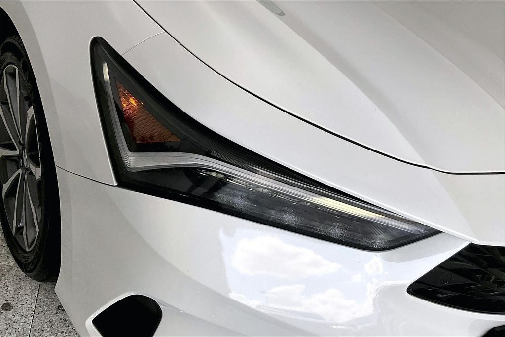 2024 Acura Integra Base