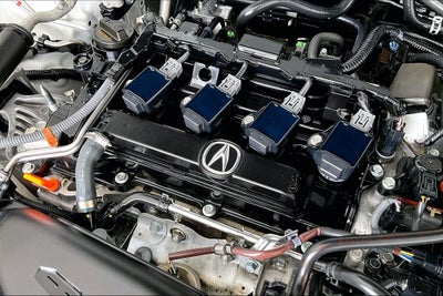 2024 Acura Integra Base