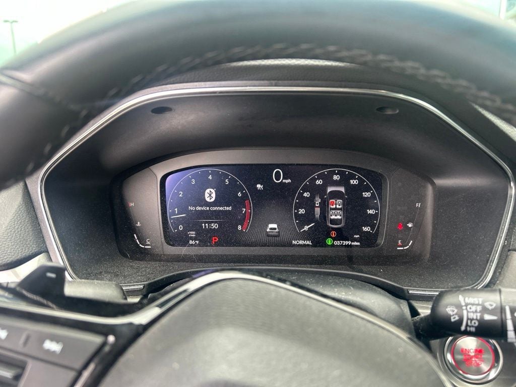 2024 Acura Integra Base