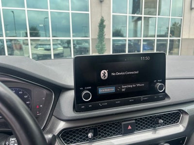 2024 Acura Integra Base
