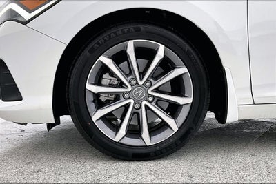 2024 Acura Integra Base