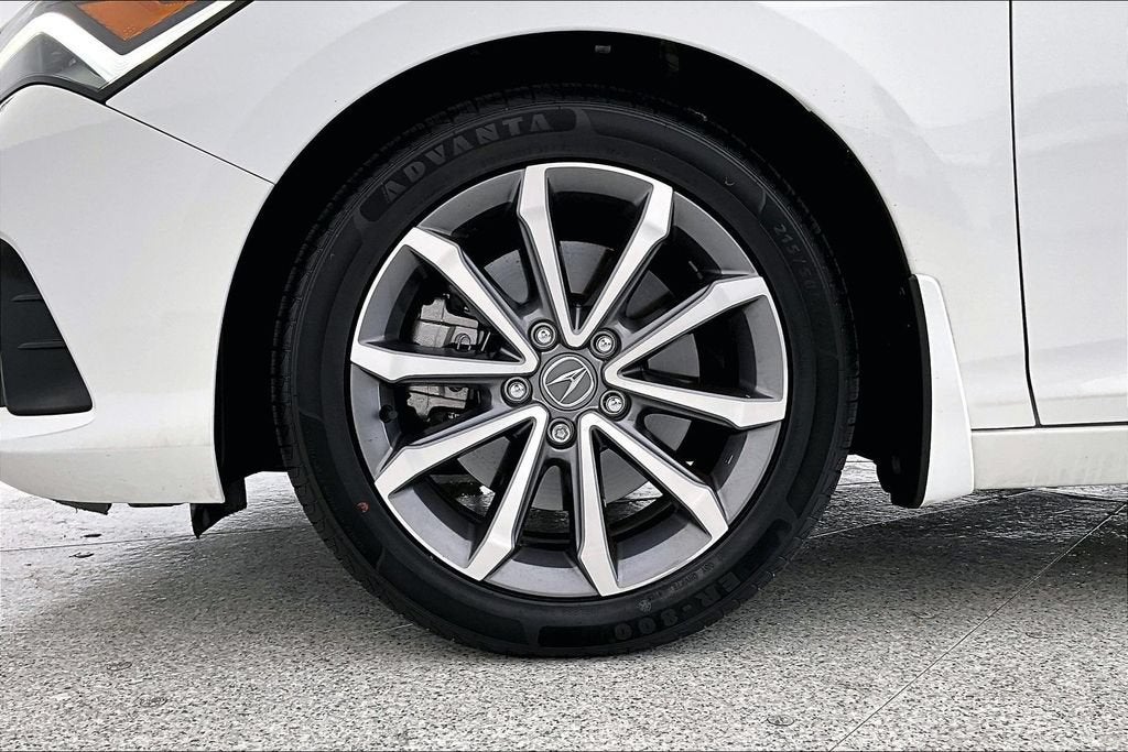 2024 Acura Integra Base