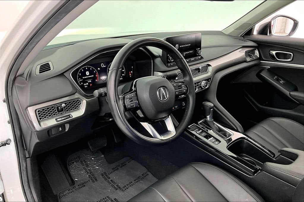 2024 Acura Integra Base