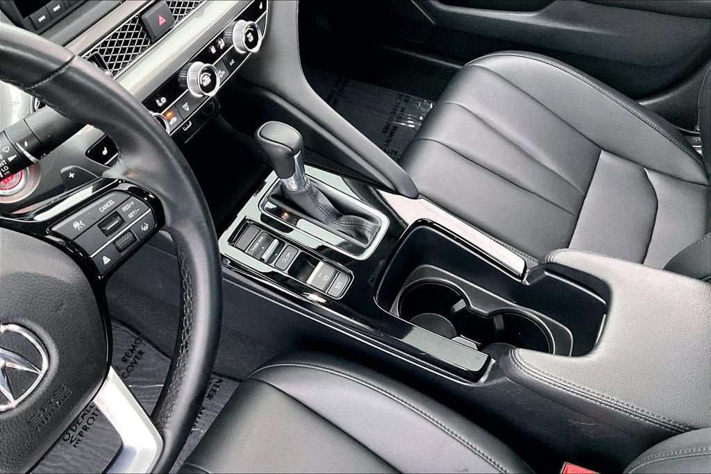 2024 Acura Integra Base