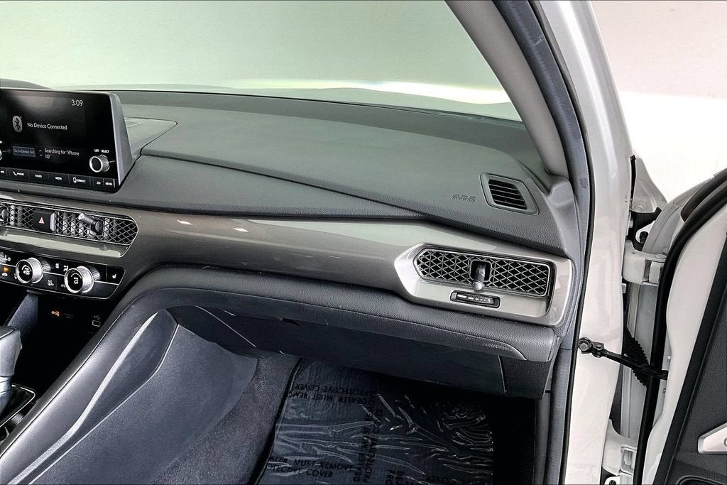2024 Acura Integra Base