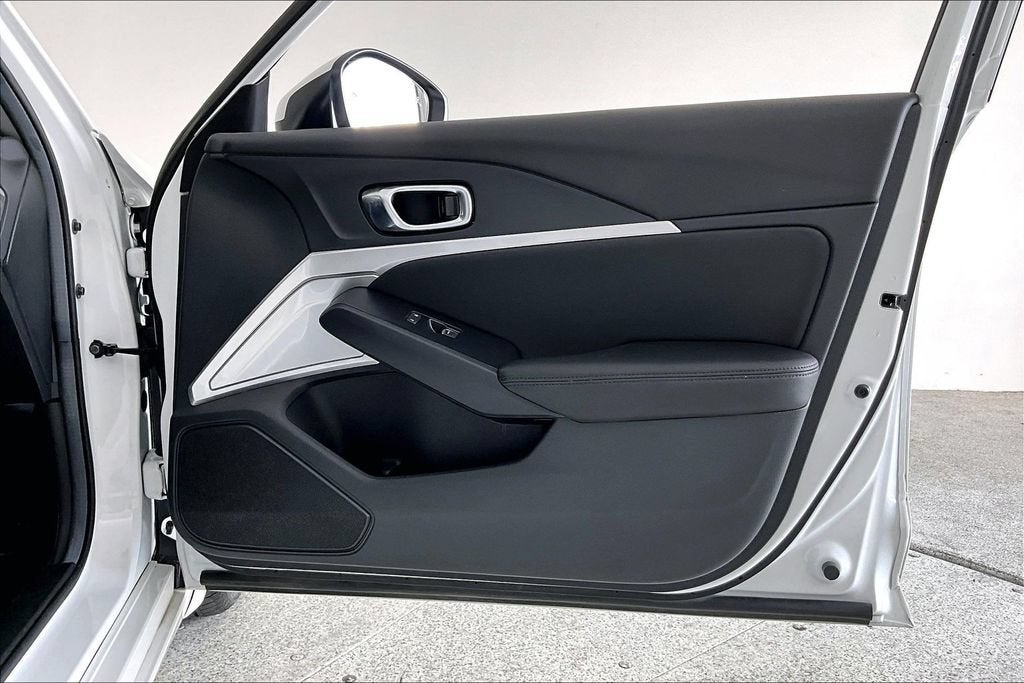 2024 Acura Integra Base
