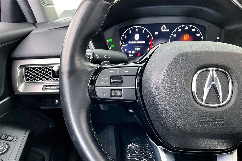 2024 Acura Integra Base