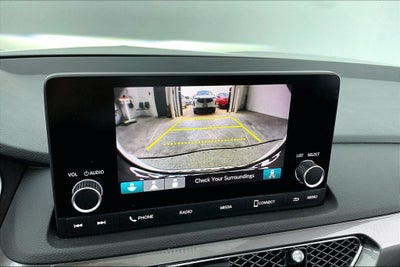 2024 Acura Integra Base