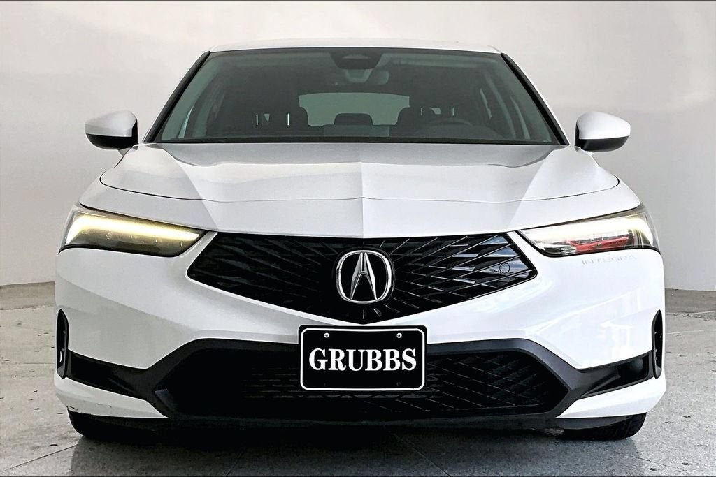 2024 Acura Integra Base