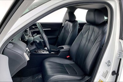 2024 Acura Integra Base