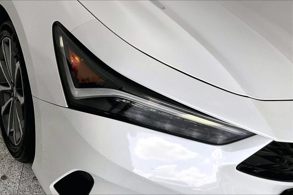 2024 Acura Integra Base