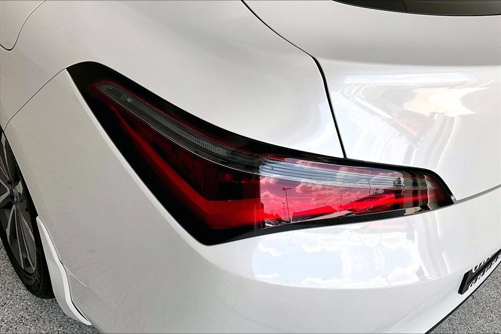2024 Acura Integra Base