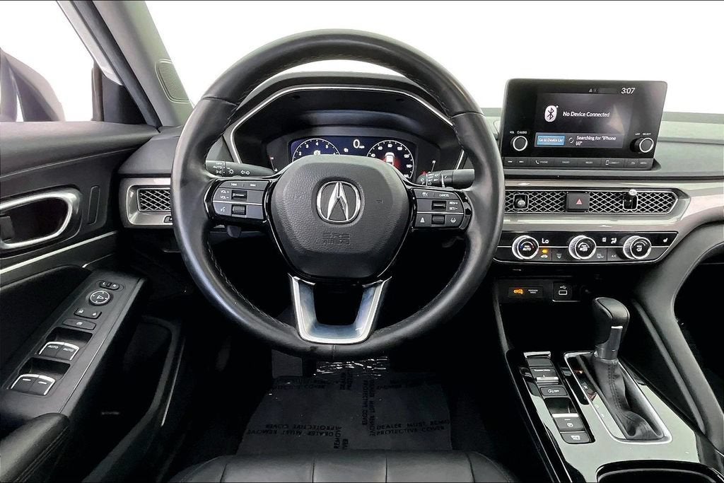2024 Acura Integra Base