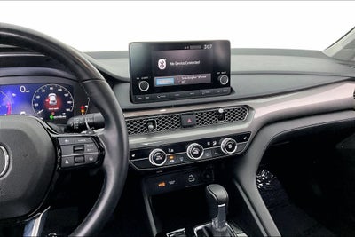 2024 Acura Integra Base