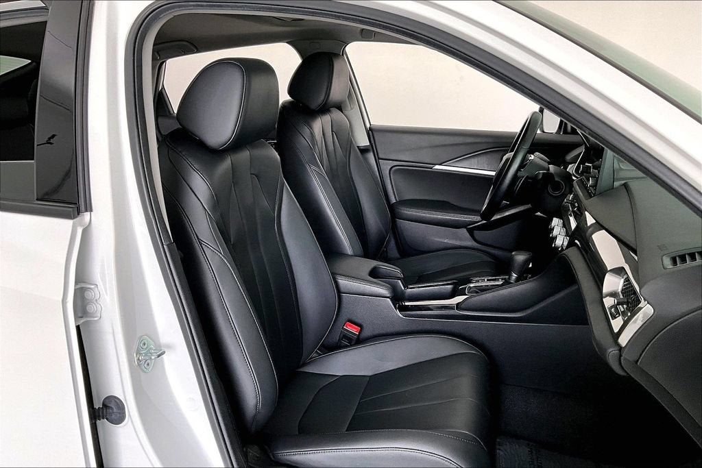 2024 Acura Integra Base