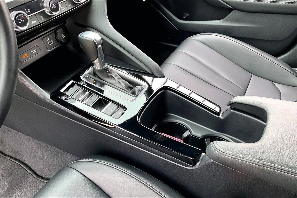 2025 Acura Integra A-Spec Package