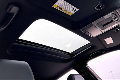 2025 Acura Integra A-Spec Package