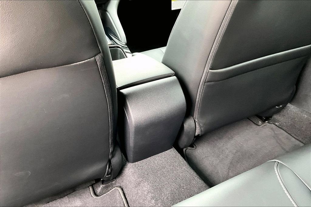 2025 Acura Integra A-Spec Package