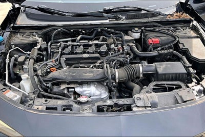 2023 Acura Integra A-Spec Package