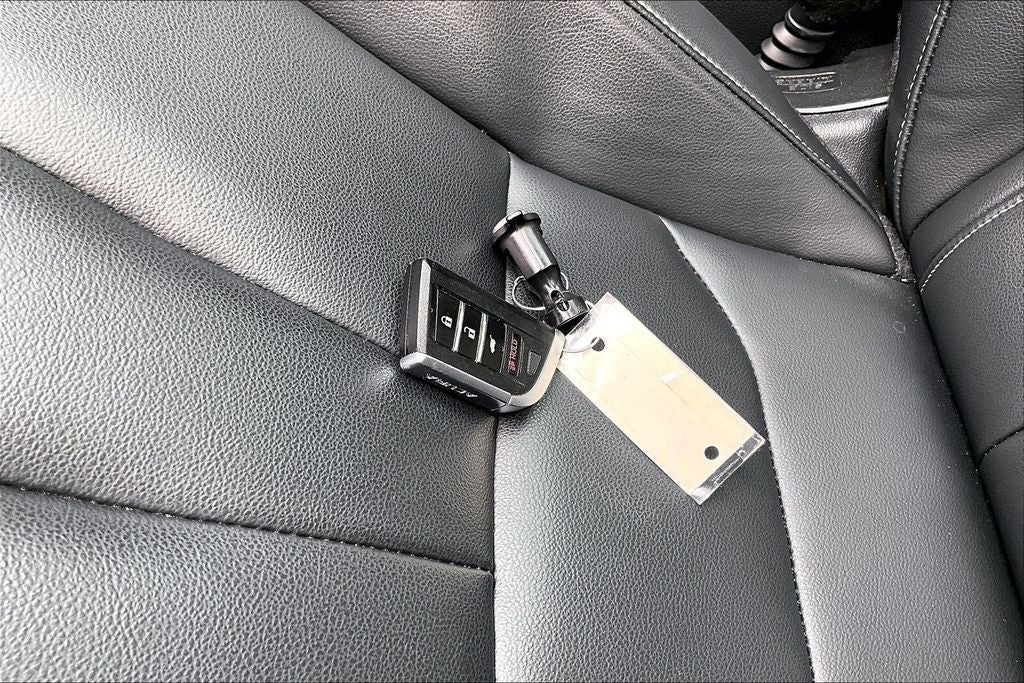 2023 Acura Integra A-Spec Package