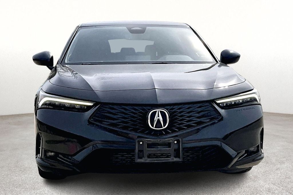 2023 Acura Integra A-Spec Package