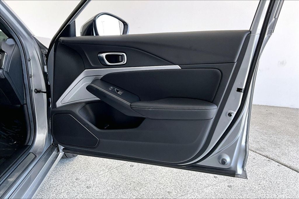 2025 Acura Integra A-Spec Package