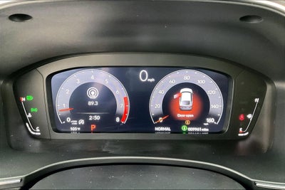 2025 Acura Integra A-Spec Package