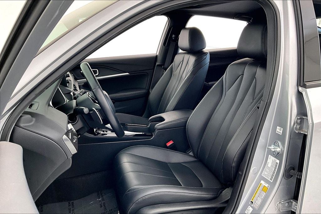 2025 Acura Integra A-Spec Package