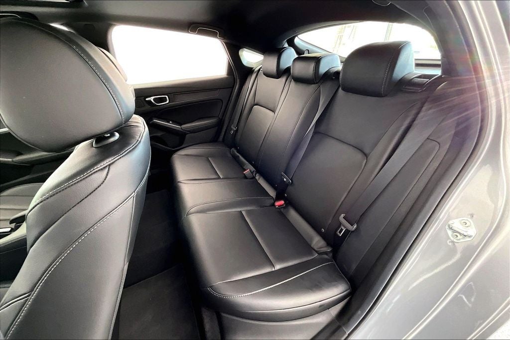 2025 Acura Integra A-Spec Package