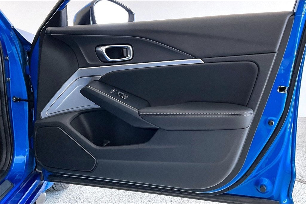 2026 Acura Integra A-Spec Package