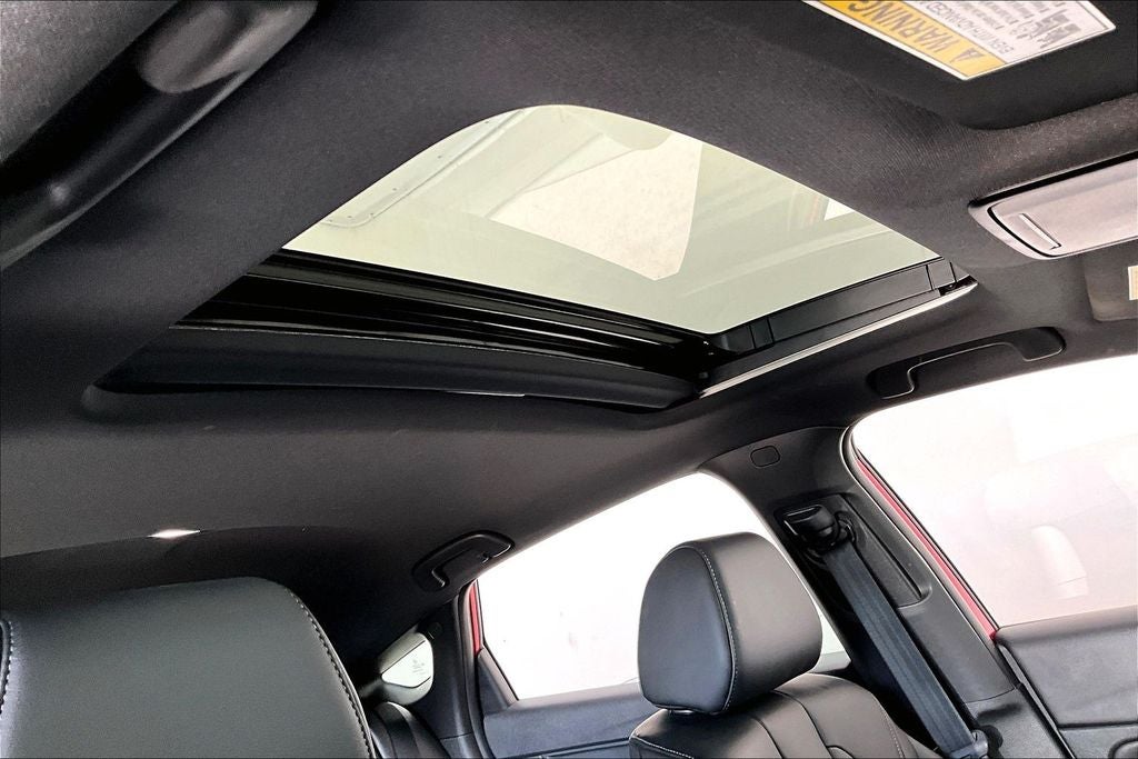 2024 Acura Integra A-Spec Package