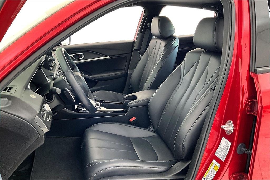 2024 Acura Integra A-Spec Package