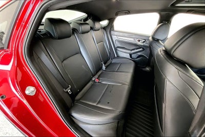 2024 Acura Integra A-Spec Package